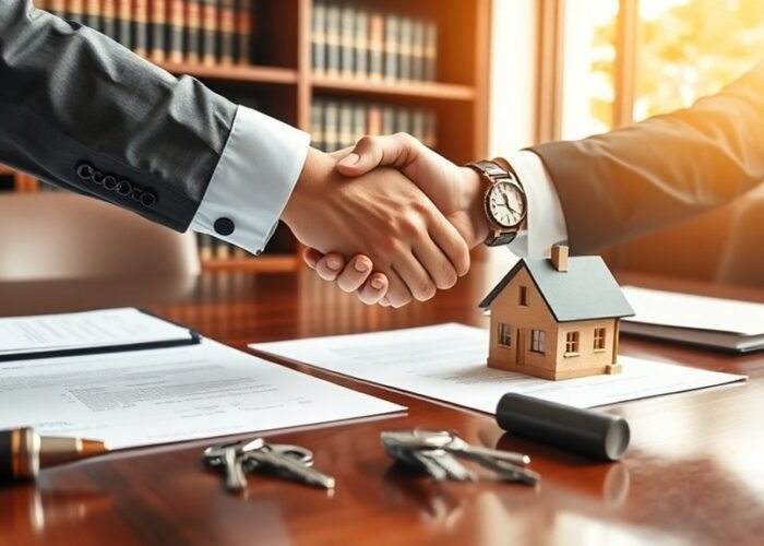 transferência de posição imobiliária