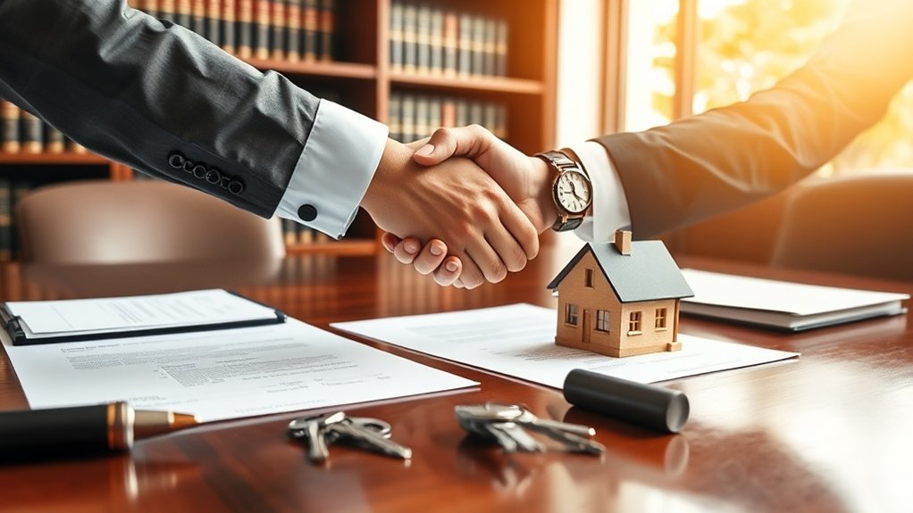 transferência de posição imobiliária