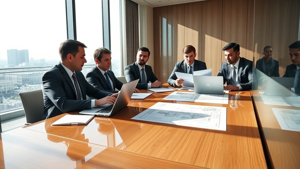 Importância dos estatutos imobiliários