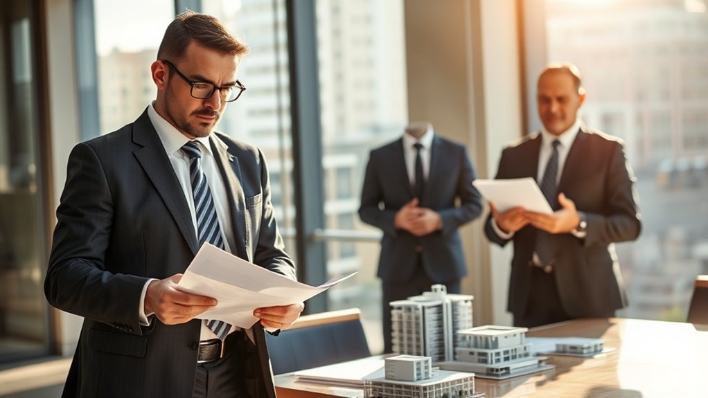 processo de retirada de imóvel