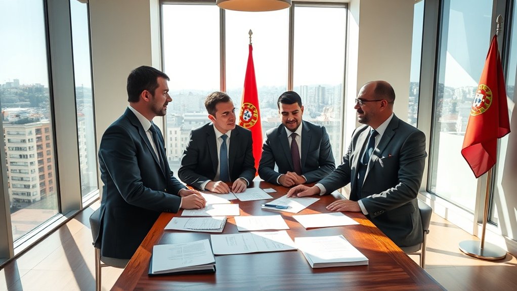 mudanças recentes na lei de nacionalidade