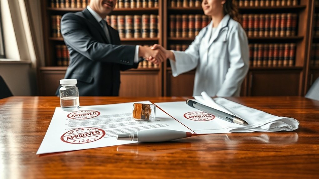 processos judiciais recentes sobre dispositivos e medicamentos