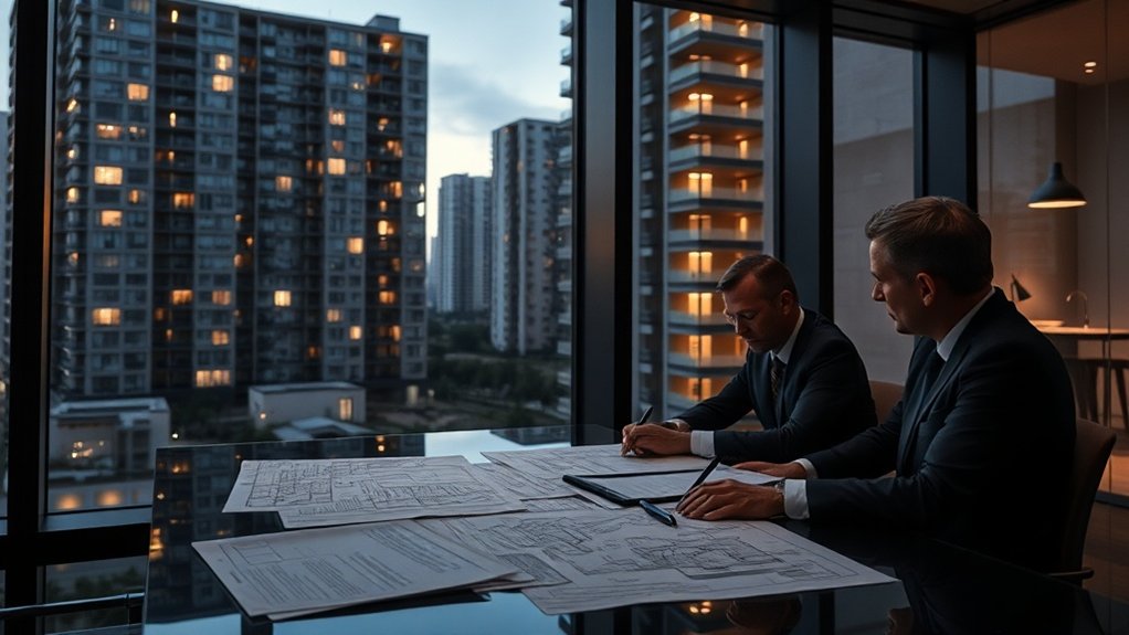 tendências jurídicas recentes sobre a posse de condomínio