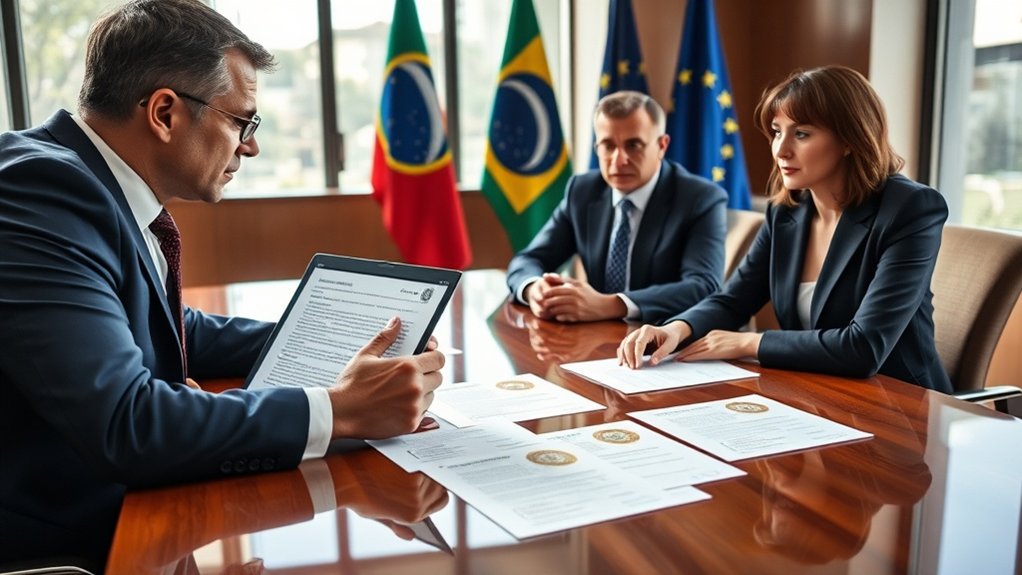 atualizações recentes da lei de nacionalidade