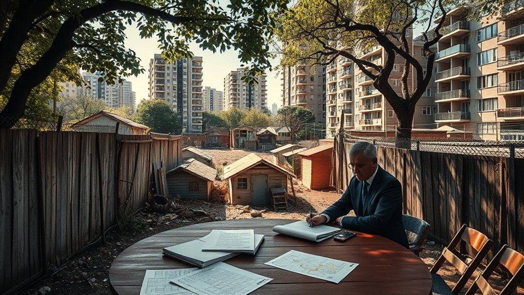 decisões recentes de usucapião urbano