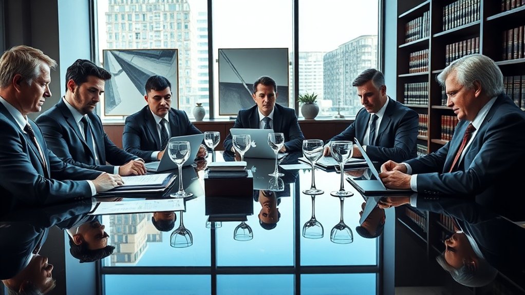 quadros regulatórios contra a lavagem de dinheiro