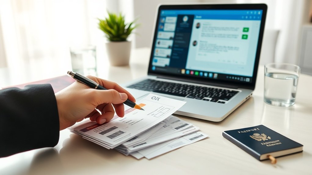 procedimentos delineados para solicitação de reembolso