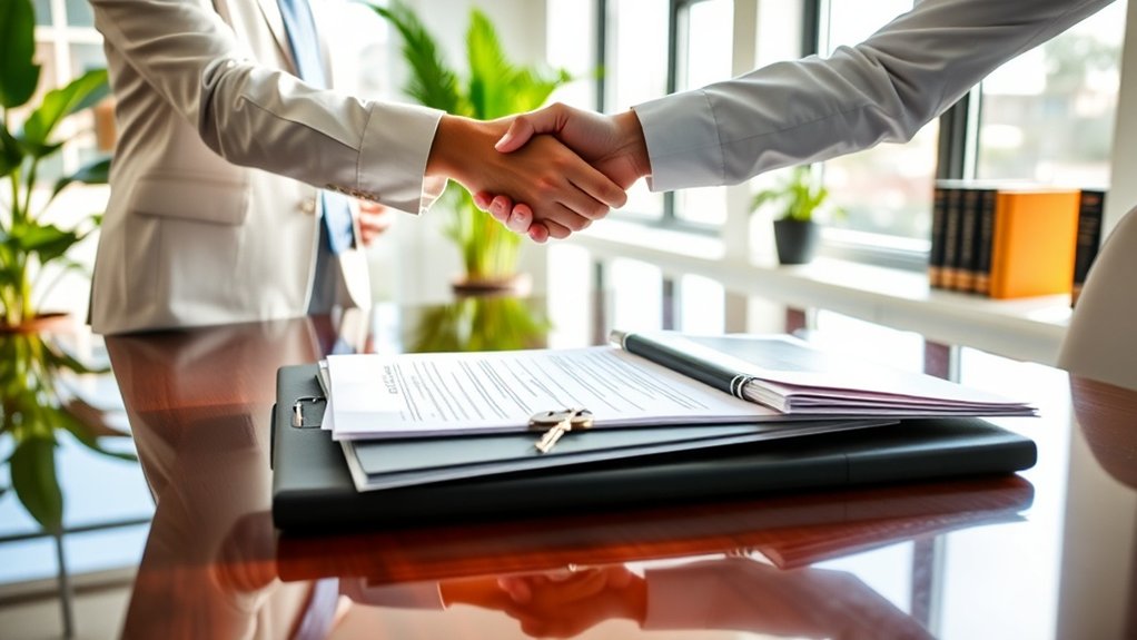 dicas de garantia de contrato de aluguel