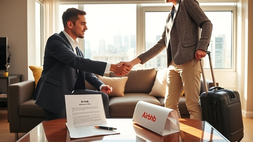 responsabilidades do contrato de aluguel esclarecidas