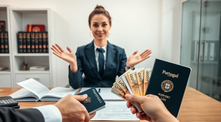 renda de aluguel e subsistência