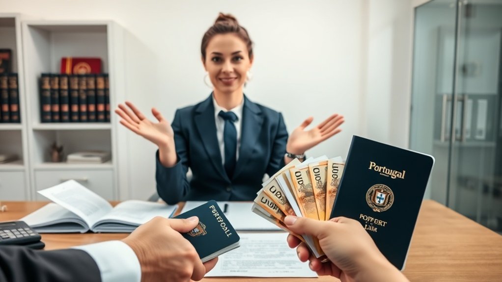 renda de aluguel e subsistência