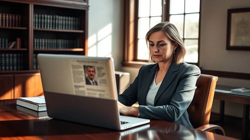 dano à reputação impacto emocional