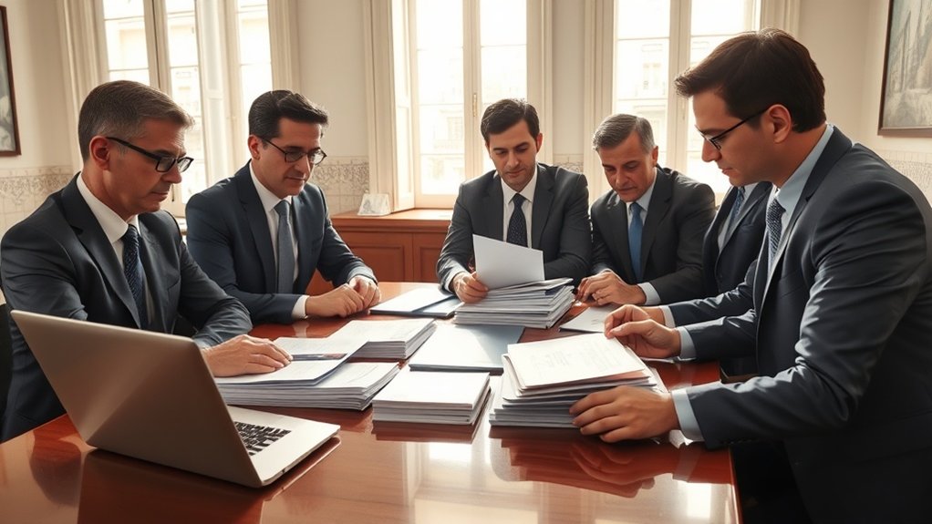 razões de rejeição de solicitações explicadas