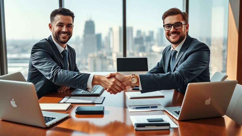 residência para profissionais de TI