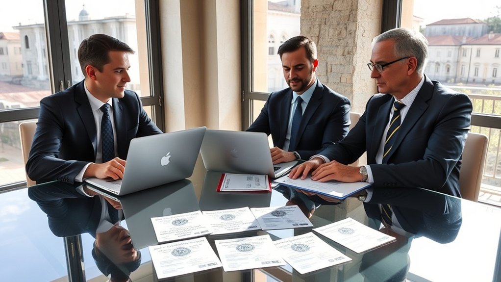 Orientações para renovação de autorização de residência