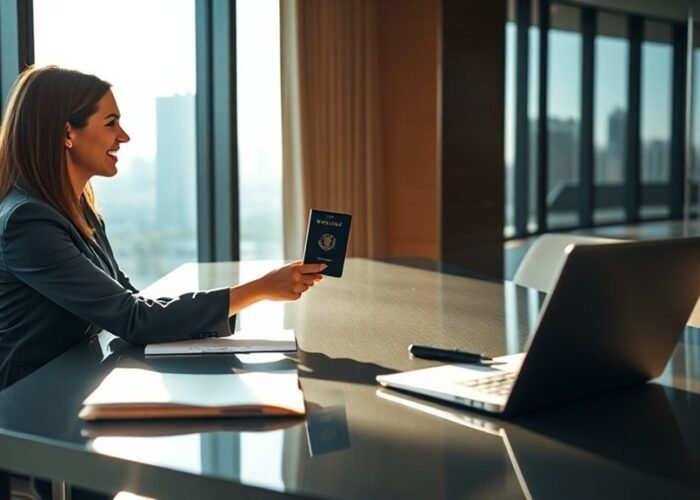 renovação de residência sem interrupções