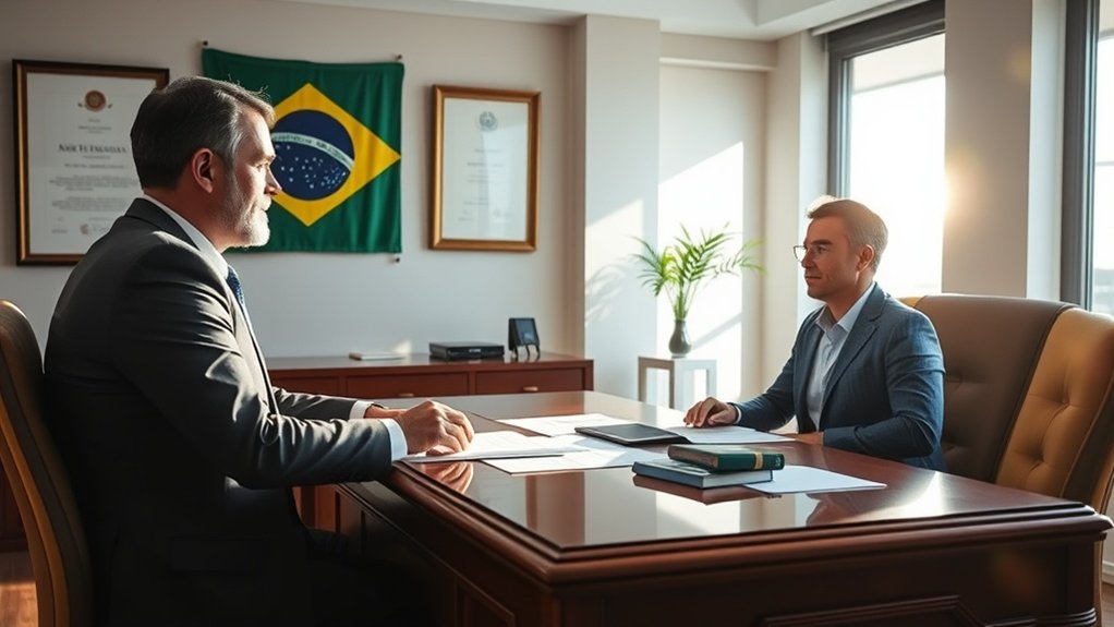 direitos de residência para cônjuges