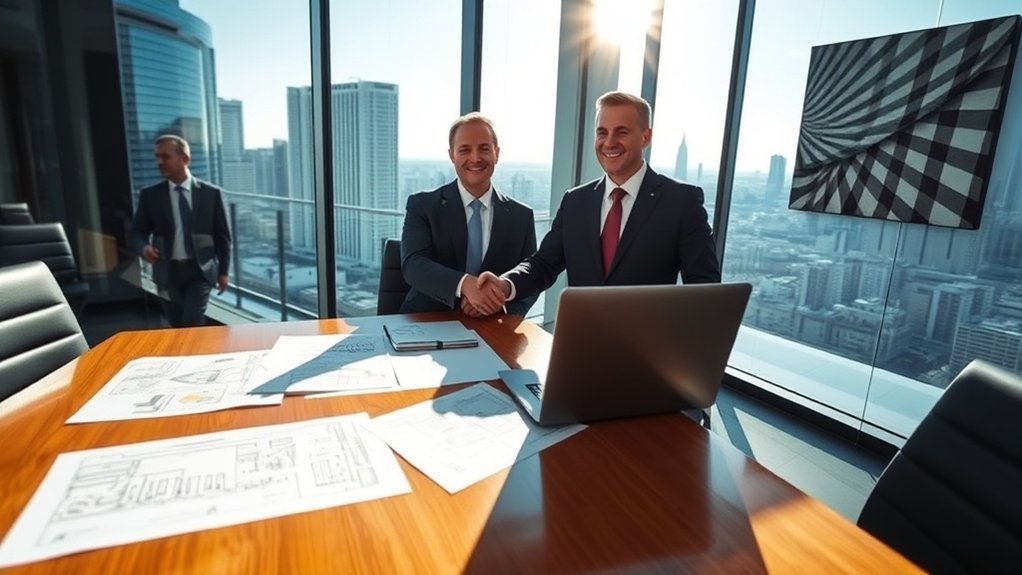 orientação especializada para candidatura à residência