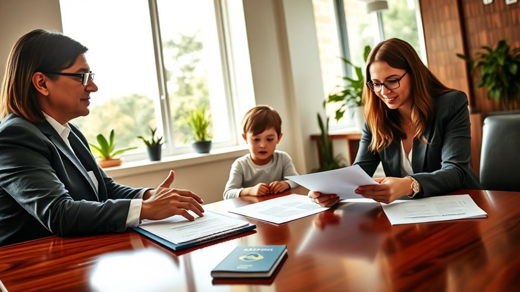 guia passo a passo para candidatura à residência