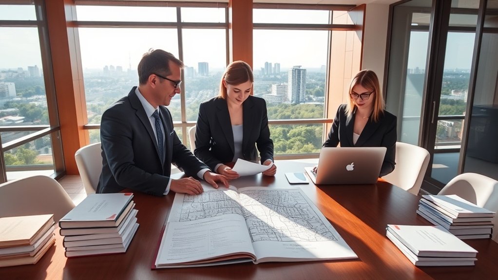 Requisitos de residência em Campinas