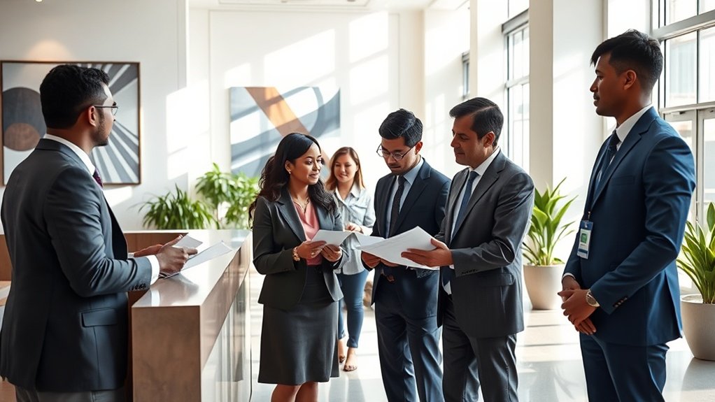 direitos e responsabilidades dos residentes