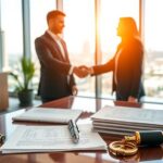 Acordo de garantias de arrendamento residencial Acordo de garantias de arrendamento residencial