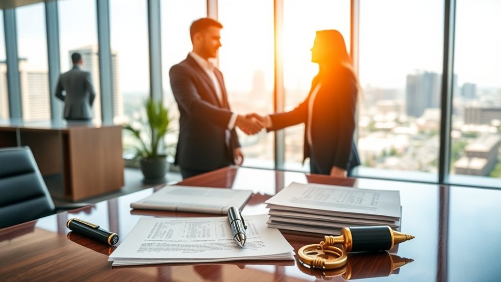 Acordo de garantias de arrendamento residencial