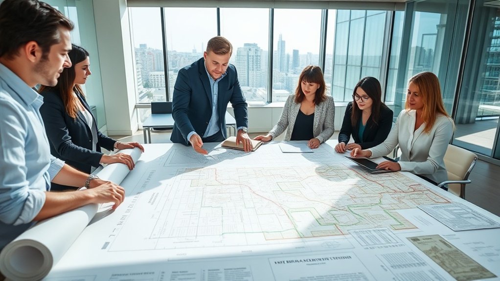 visão geral das etapas do processo de retificação