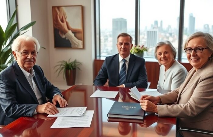 Residência de aposentadoria apoio financeiro Residência de aposentadoria apoio financeiro