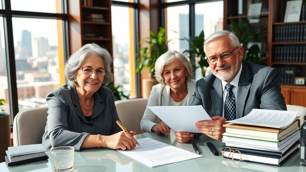 programas de visto de residência para aposentadoria