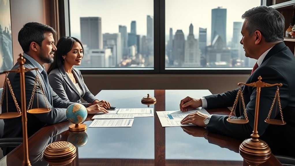 aumento da imigração e dos custos de saúde