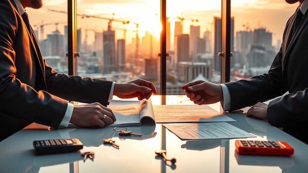 gestão de riscos no setor imobiliário