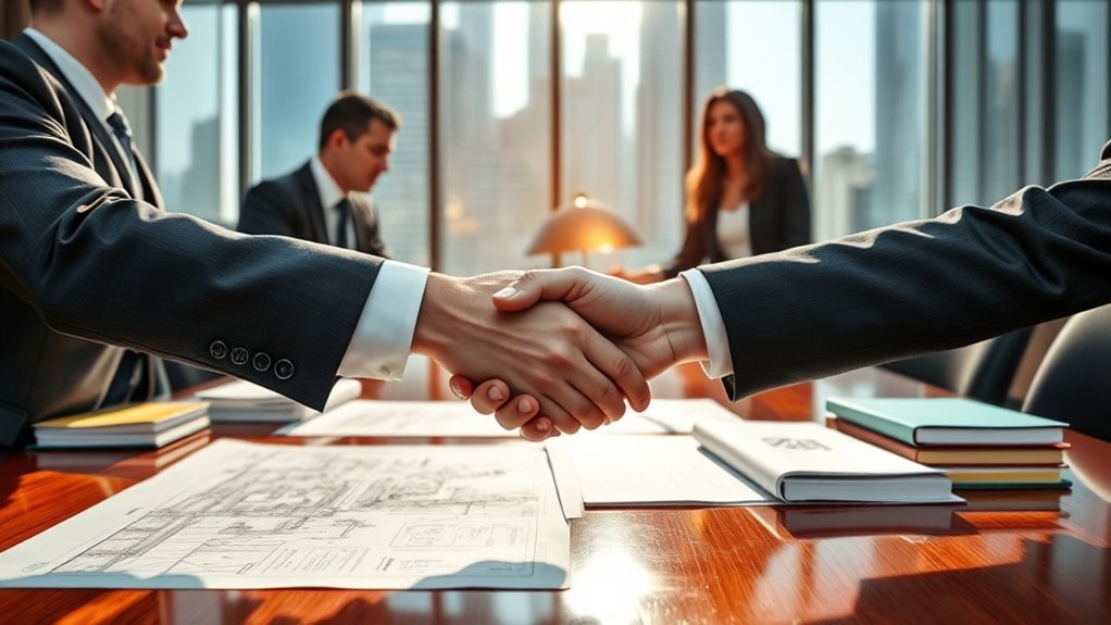 estratégias robustas de mitigação de riscos