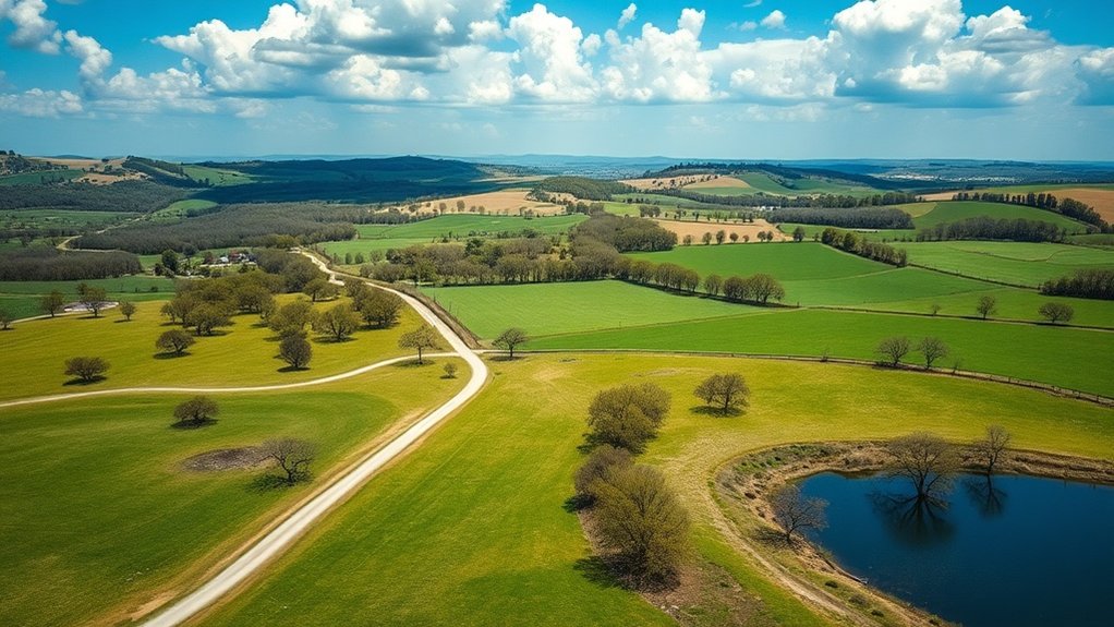 registro ambiental de propriedade rural