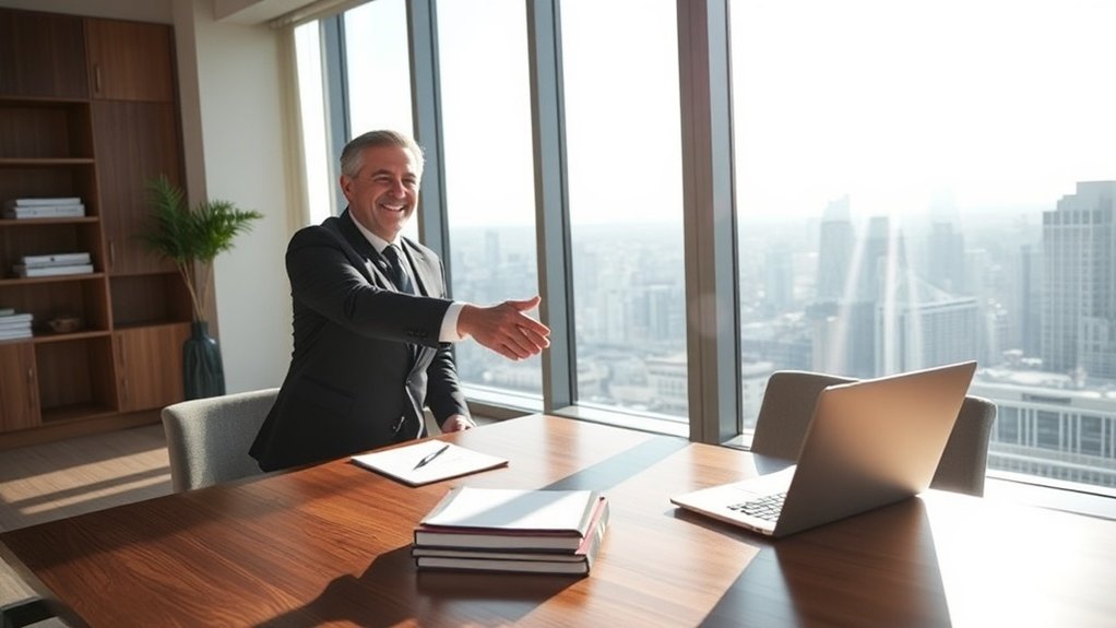 regularização segura de residência