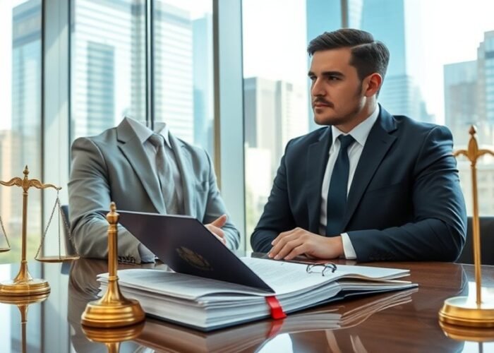 serviços jurídicos para obtenção de segunda cidadania