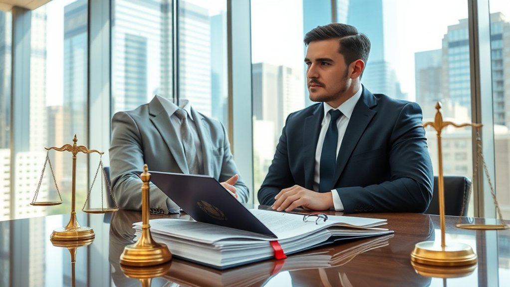 serviços jurídicos para obtenção de segunda cidadania