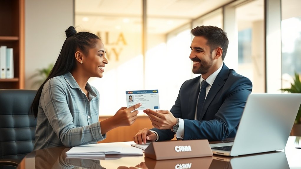 segunda via assistência CRNM