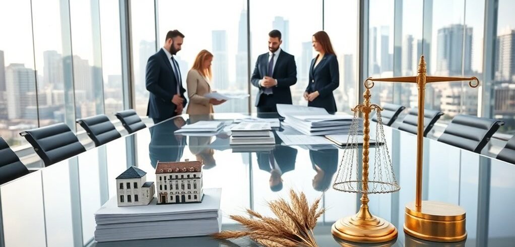 securitização garantias cri cra