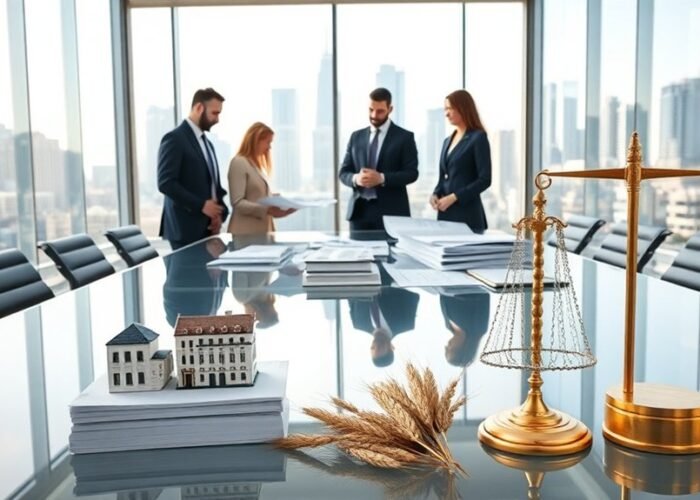securitização garantias cri cra