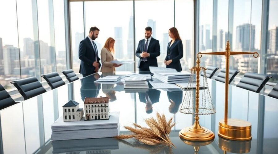 securitização garantias cri cra