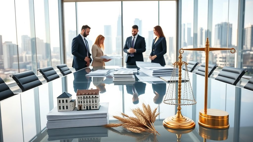 securitização garantias cri cra