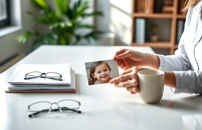 plano parental de custódia compartilhada