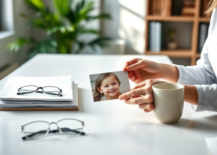 plano parental de custódia compartilhada