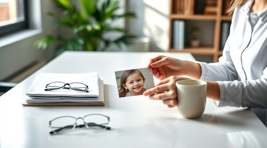 plano parental de custódia compartilhada