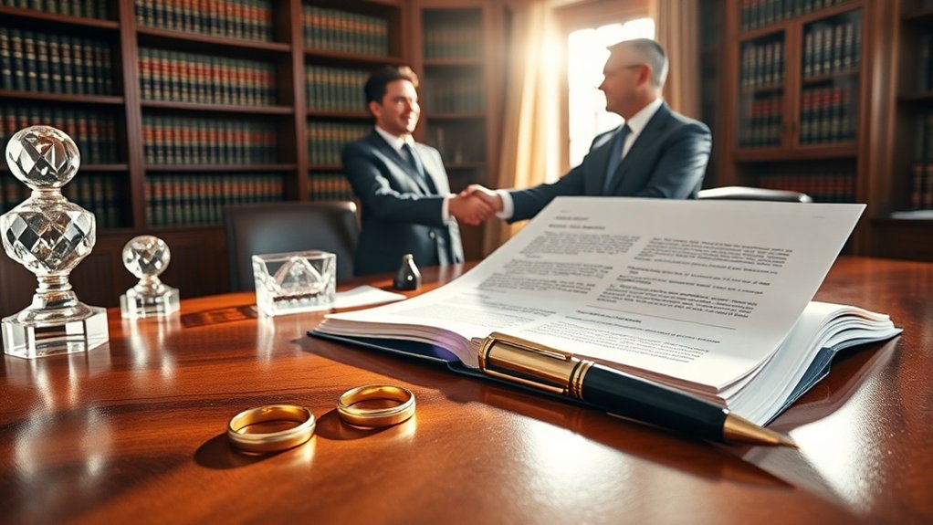 propriedade e responsabilidades compartilhadas