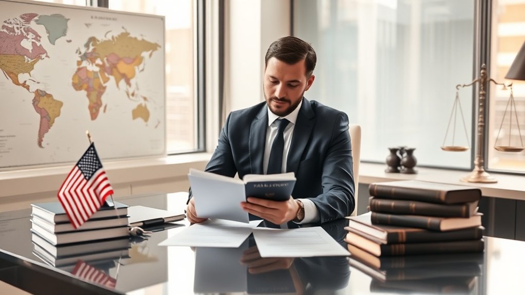 Negócios e turismo de curta duração