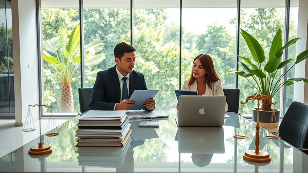 simplificando pedidos de certificado de residência