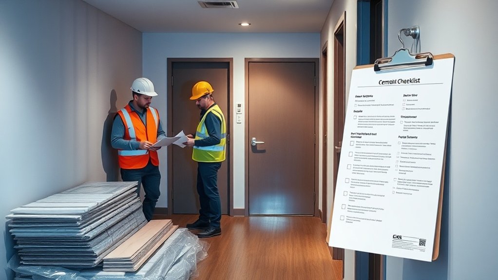 processo de renovação suave e legal