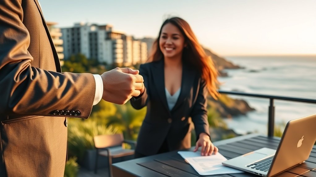 apoio jurídico para uma mudança tranquila